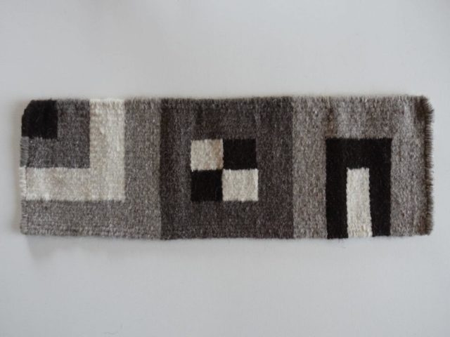 村井由美子　タペテ
@tapetelana 

来週24日(月・祝)、25日(火)は村井さんが在廊予定です

開催中の展覧会
Tapetelana  村井由美子 手織り展🇲🇽🧶
11/25(火)まで
12:00-17:00
水木休み
○年内の営業も11/25までです○